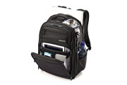 Samsonite Novex Perfect Fit Laptop 18"Backpack